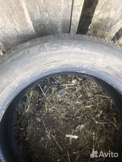 Lassa Impetus Revo 2.25/9 R16