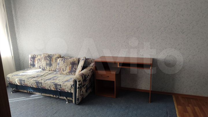 1-к. квартира, 34,9 м², 4/9 эт.