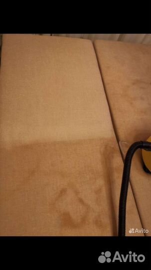 Химчистка мебели диванов,ковров, матрасов