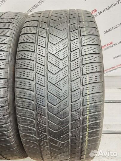 Pirelli Scorpion Winter 285/45 R20