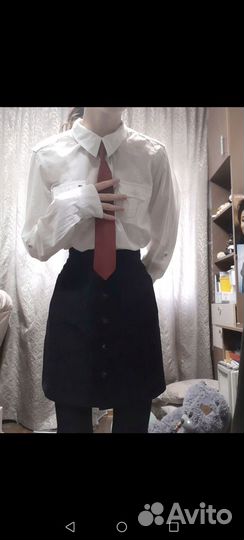 Женская одежда