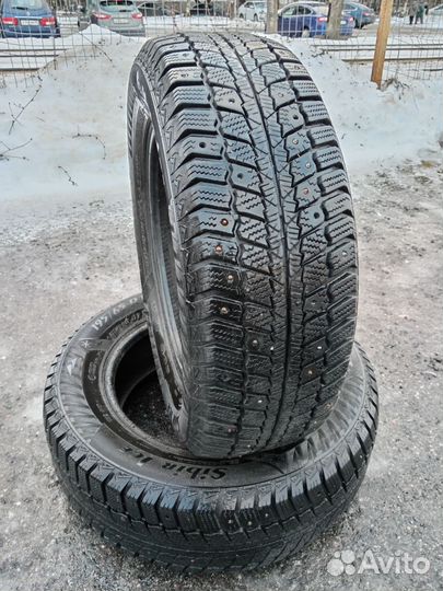 Matador MP 50 Sibir Ice 195/65 R15 91T