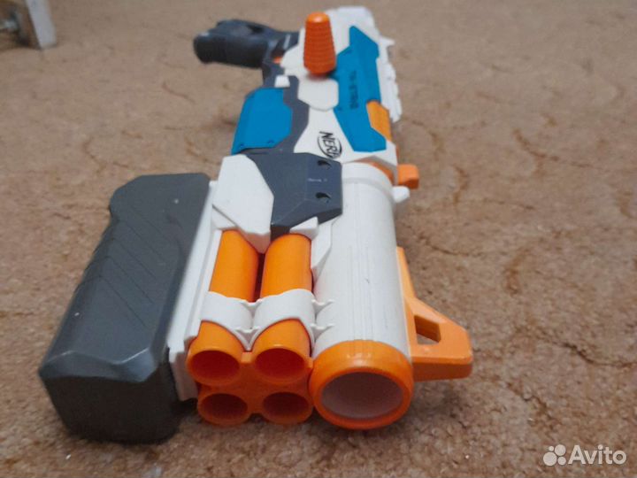 Nerf