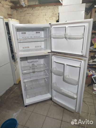 Холодильник no frost Daewoo, гарантия, доставка