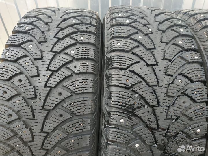 Nordman Nordman 4 205/65 R15