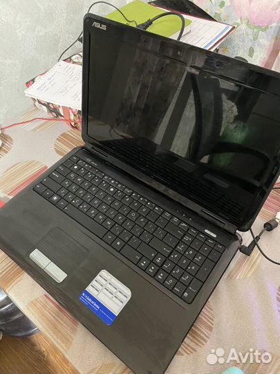Asus k50ij