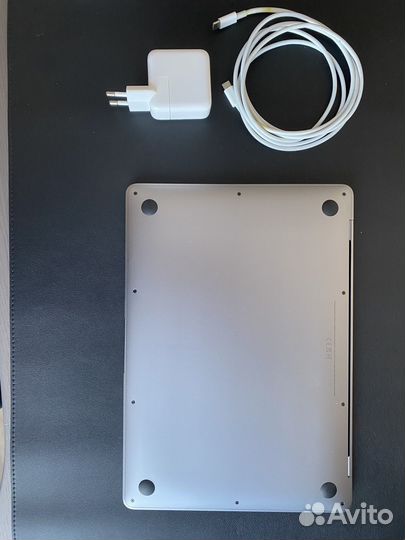 Apple macbook air 13 2020 m1 8gb 512