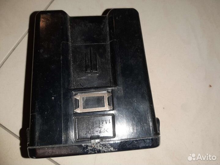 Пепельница Тойота Марк Х 2004-2009г.в