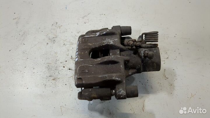 Суппорт Volvo S40 2004, 2006