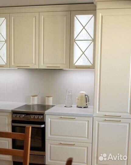 Кухня на заказ