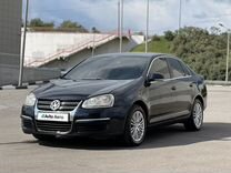 Volkswagen Jetta 1.4 MT, 2007, 318 000 км