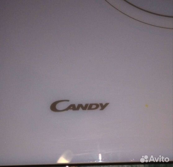 Варочная панель электрическая