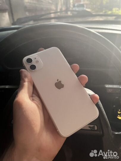 iPhone 11 64gb