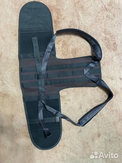 Корсет корректор осанки