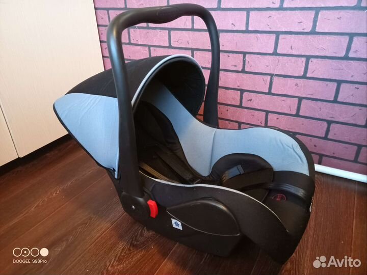 Автолюлька