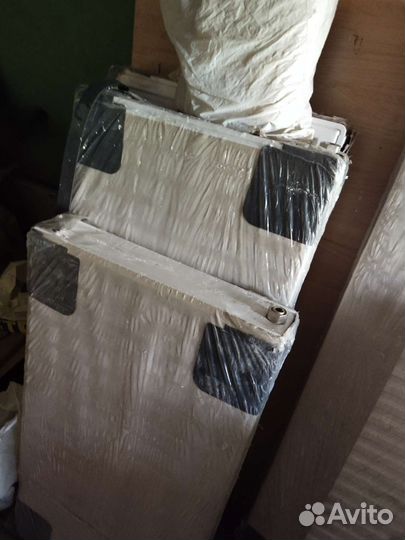 Радиатор отопления