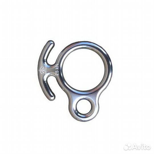 Спусковое устройство Вертикаль Восьмерка рогатая