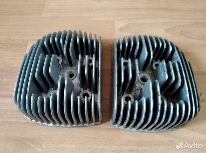 Накладки на зеркала заднего вида