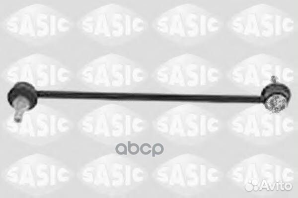 Стойка стабилизатора renault Kangoo II Megane