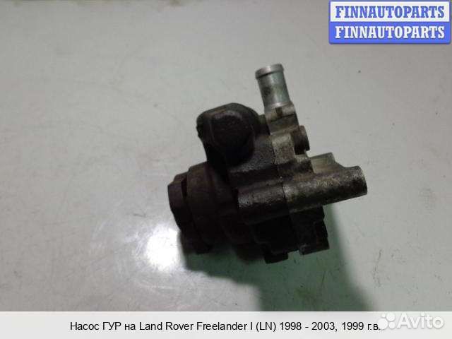 Насос гур Land Rover Freelander I, 1999 1.8 Бензин