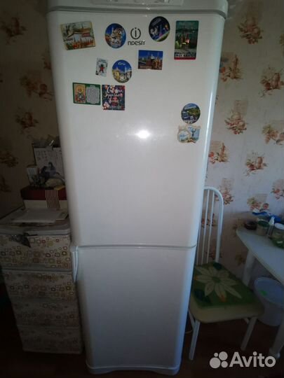 Холодильник