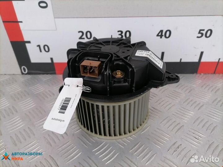 Моторчик печки Maserati Quattroporte 5 2006