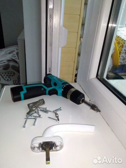 Ремонт Окон Установка Окон