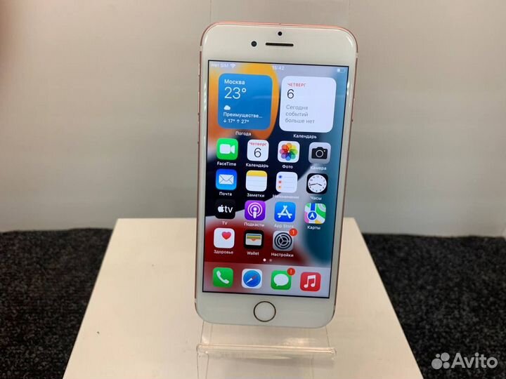 iPhone 7, 32 ГБ