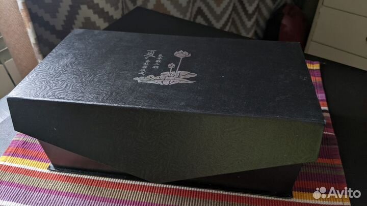 Китайский чайный набор