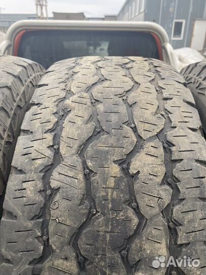 Matador MP 72 Izzarda A/T 2 265/60 R18