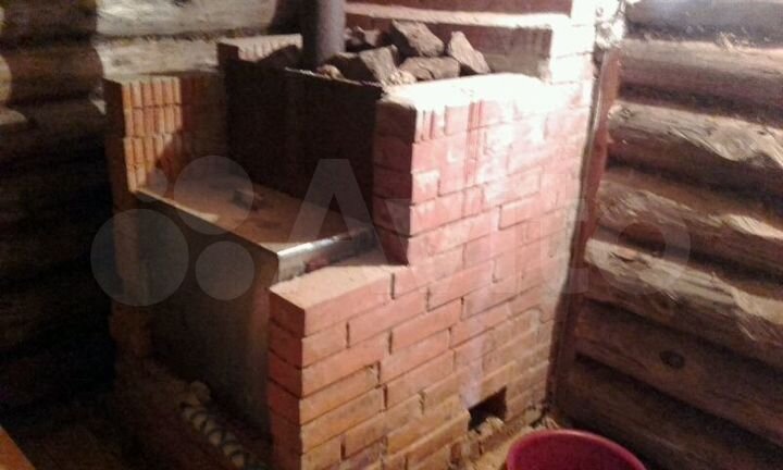 Дом 28 м² на участке 16 сот.