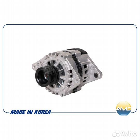 Генератор для Kia Seltos