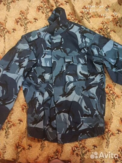 Мужская одежда