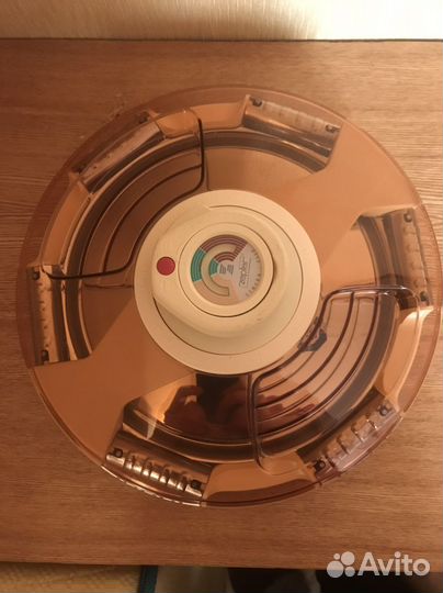 Крышка Скороварка Синхроклик Zepter D 20см