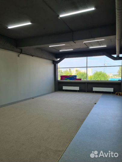 Почасовая аренда залов