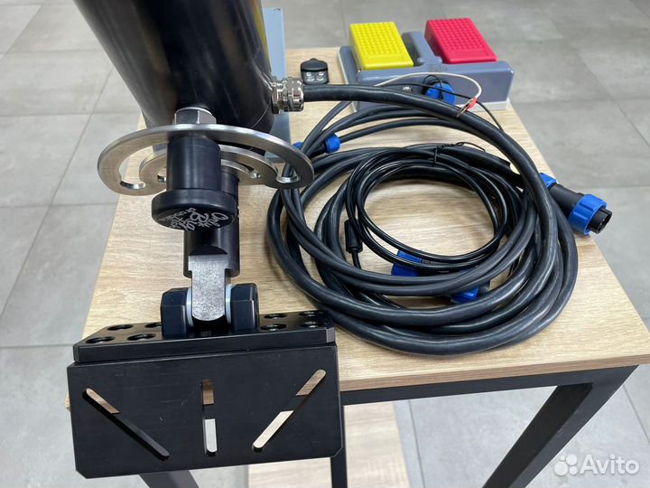 Ротатор автоматический probaits GEN3