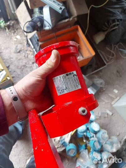 Оборудование кипиа