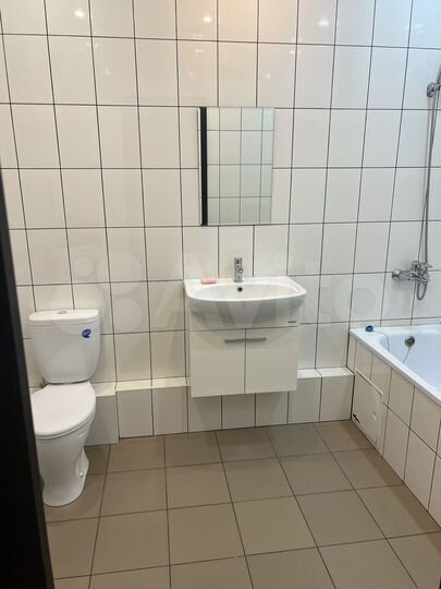 1-к. квартира, 47,1 м², 3/19 эт.