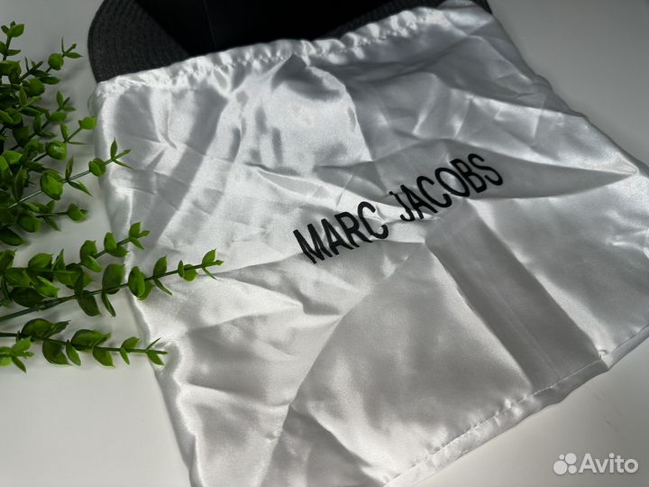 Коробка от сумки Marc Jacobs + пыльник