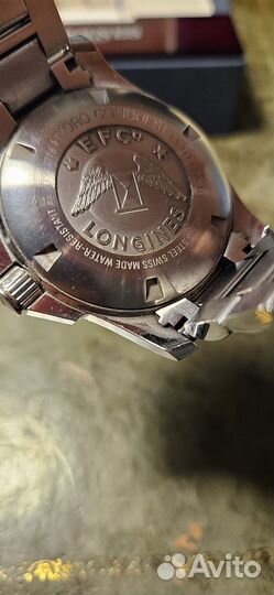 Longines hydroconquest L38414966