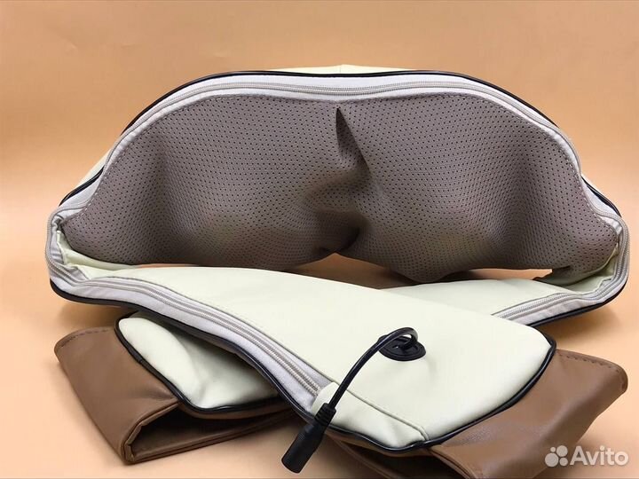 С дефектом 832670 U-образный электромассажер