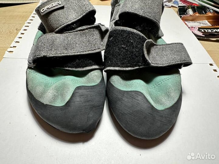 Скальные туфли Scarpa Origin Maldive размер 35