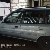 Mazda Demio 1.5 AT, 2000, 300 000 км, с пробегом, цена 280 000 руб.