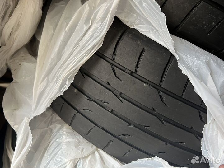 Dunlop Direzza DZ102 215/55 R17