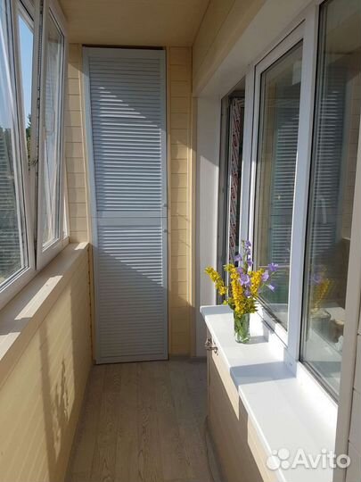 Качественное утепление и обшивка лоджий,балконов