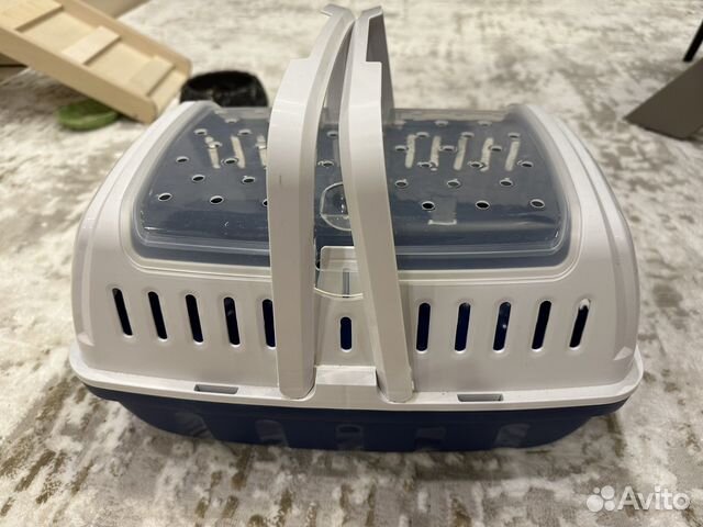 Переноска для животных