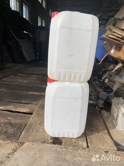 Канистра 20л