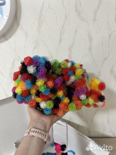 Конструктор репейник 2 набора
