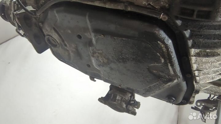 Кпп - автомат (АКПП) 4х4 Audi A8 (D3) 3 TDI, 2008