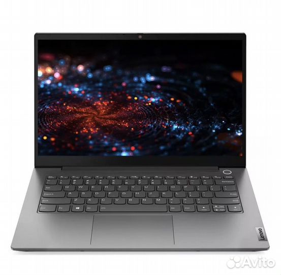 Ноутбук Lenovo ThinkBook 14 g2